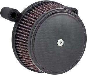 Arlen ness 18-740 Big Sucker™ Stage I légszűrőkészlet Levegőszűrő alkatrészek, légszűrők