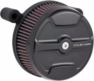 Arlen ness 18-750 Big Sucker™ Stage I légszűrőkészlet Levegőszűrő alkatrészek, légszűrők
