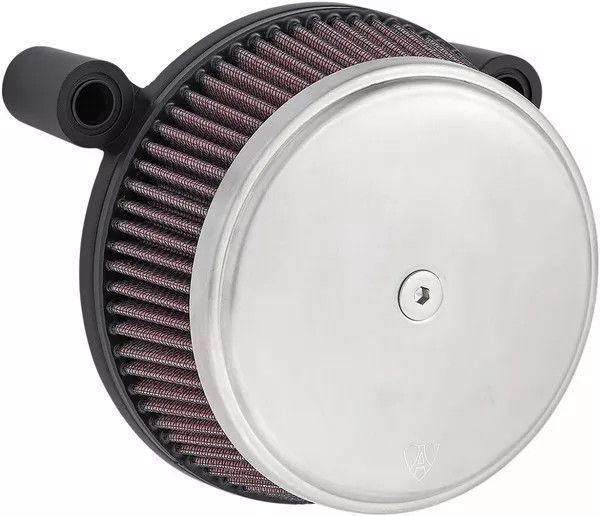 Arlen ness 18-752 Big Sucker™ Stage I légszűrőkészlet Levegőszűrő alkatrészek, légszűrők 0