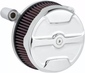 Arlen ness 18-755 Big Sucker™ Stage I légszűrőkészlet Levegőszűrő alkatrészek, légszűrők