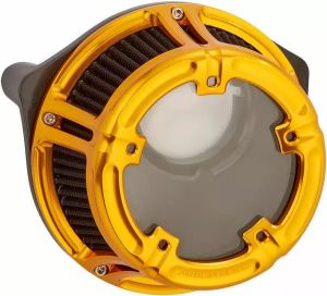 Arlen ness 18-177 Method™ Clear sorozatú légszűrő Levegőszűrő alkatrészek, légszűrők