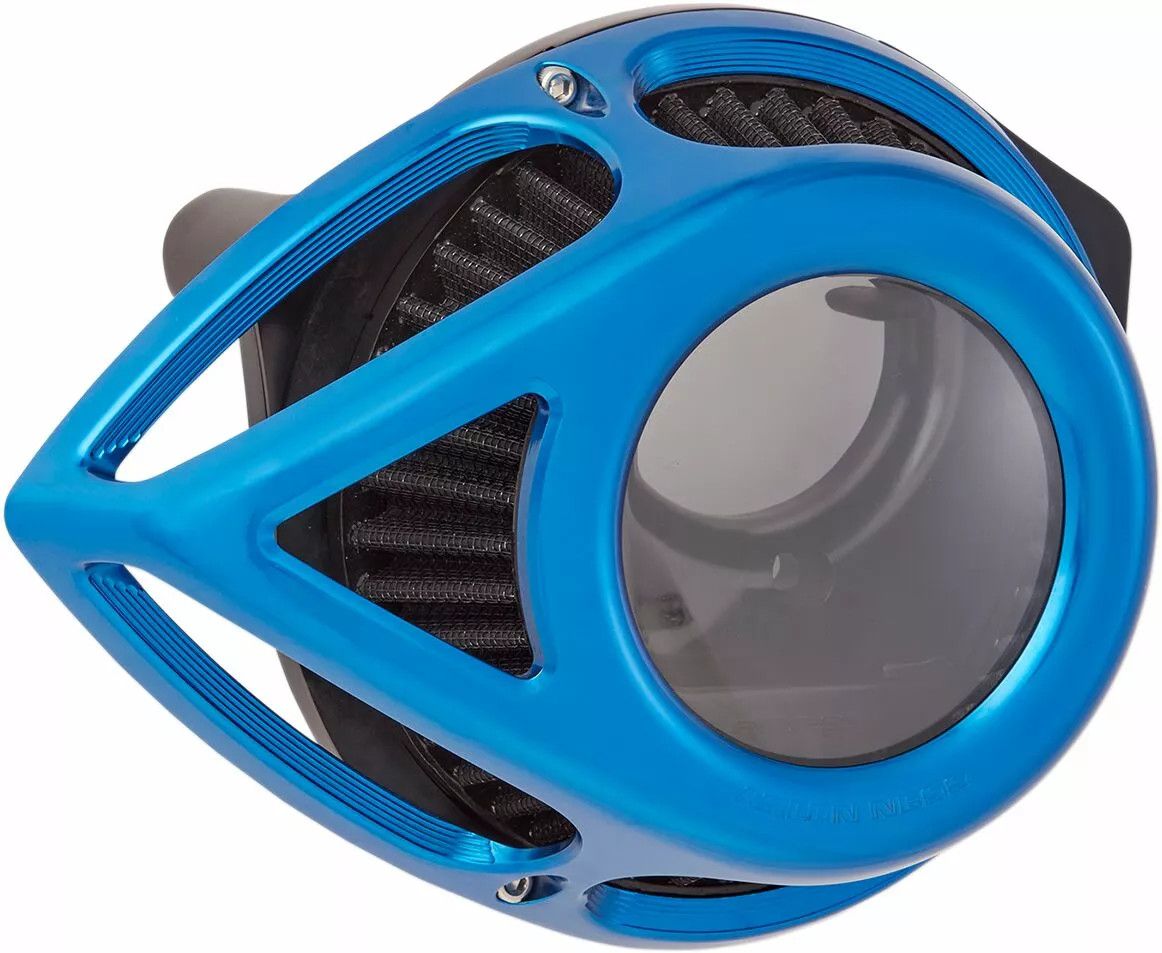 Arlen ness 18-903 Clear Tear Air Cleaner Kit Levegőszűrő alkatrészek, légszűrők 0