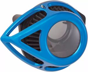 Arlen ness 18-903 Clear Tear Air Cleaner Kit Alkatrész