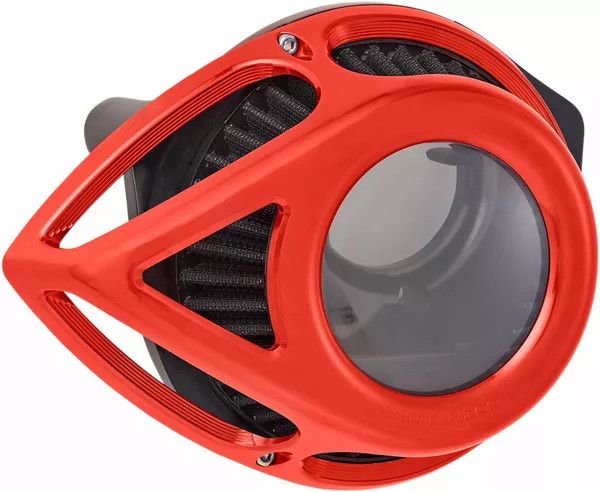 Arlen ness 18-904 Clear Tear Air Cleaner Kit Levegőszűrő alkatrészek, légszűrők 0