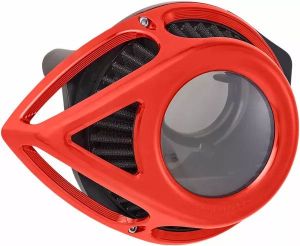 Arlen ness 18-969 Clear Tear Air Cleaner Kit Alkatrész