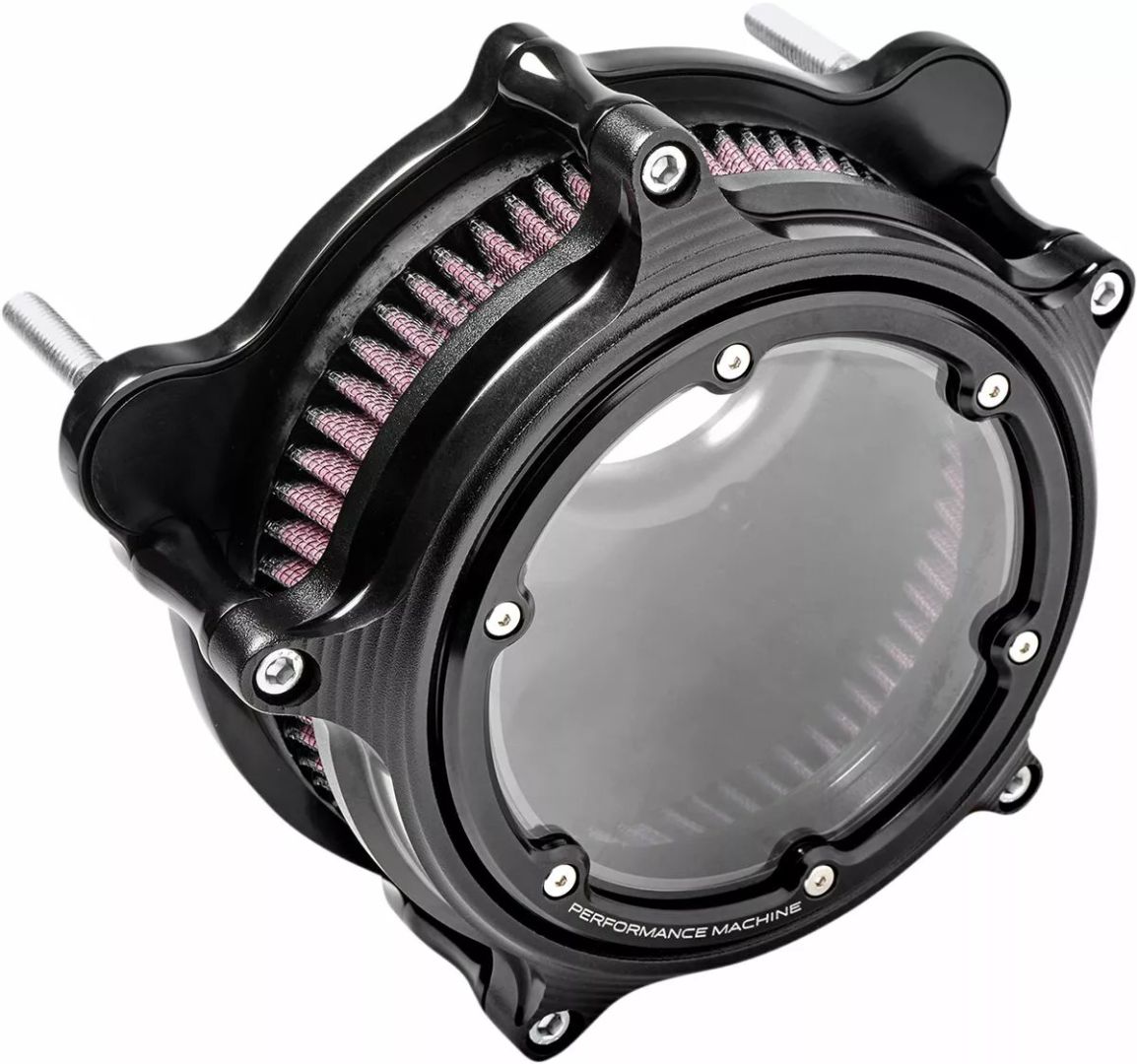Performance machine (pm) 0206-2156-SMB Vision légtisztító Levegőszűrő alkatrészek, légszűrők 1