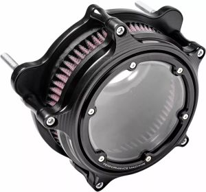 Performance machine (pm) 0206-2156-SMB Vision légtisztító Levegőszűrő alkatrészek, légszűrők 1