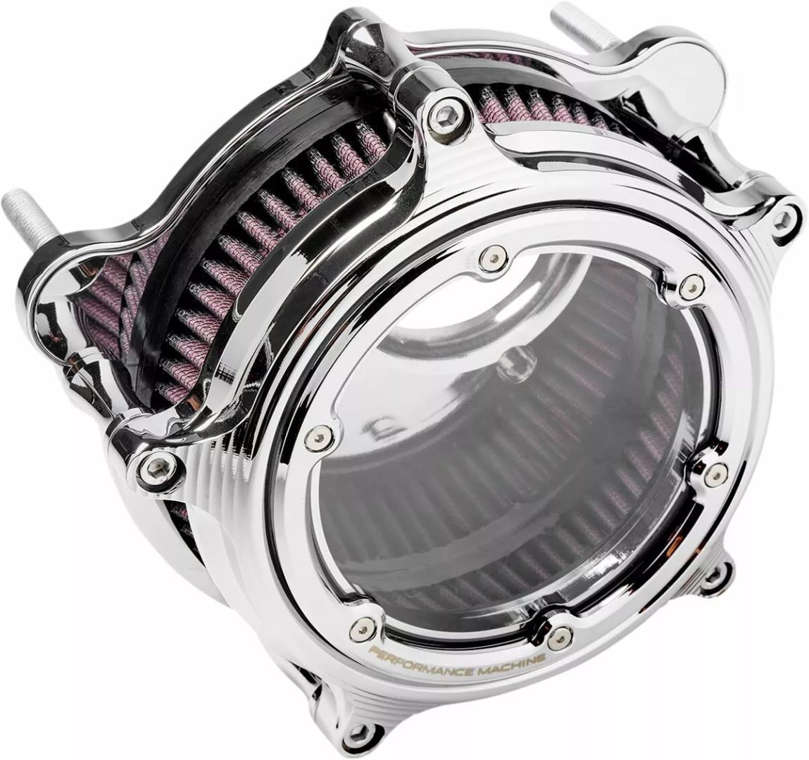 Performance machine (pm) 0206-2157-CH Vision légtisztító Levegőszűrő alkatrészek, légszűrők 1