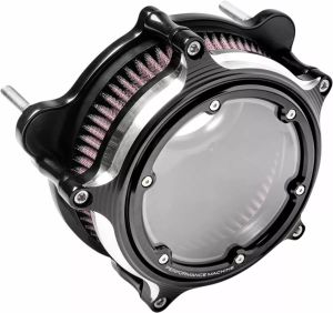 Performance machine (pm) 0206-2158-BM Vision légtisztító Alkatrész