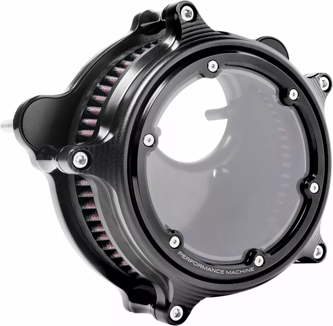 Performance machine (pm) 0206-2158-SMB Vision légtisztító Levegőszűrő alkatrészek, légszűrők 0