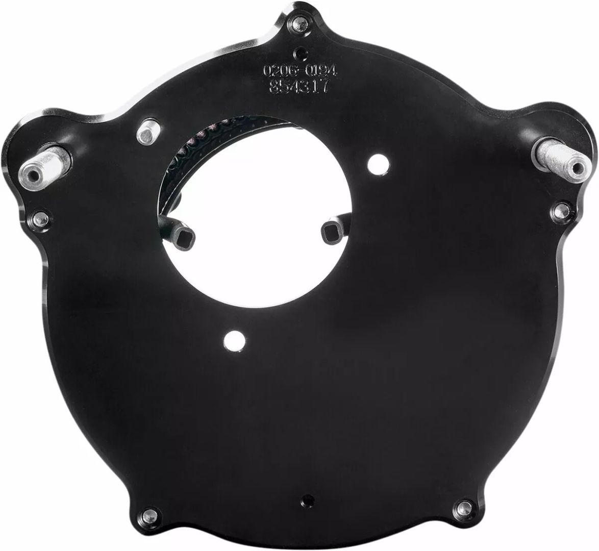 Performance machine (pm) 0206-2158-SMB Vision légtisztító Levegőszűrő alkatrészek, légszűrők 1