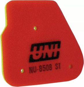 Uni filter NU-8508ST légszűrő Polarishoz Levegőszűrő alkatrészek, légszűrők
