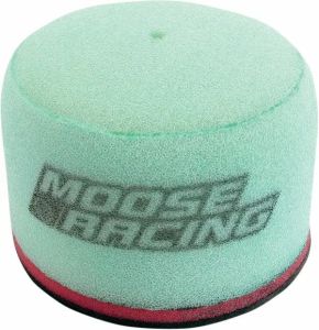 Moose racing hard-parts P1-40-05 Precíziós előolajozott légszűrő Alkatrész