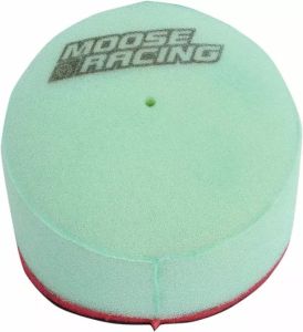 Moose racing hard-parts P1-70-44 Precíziós előolajozott légszűrő Levegőszűrő alkatrészek, légszűrők