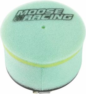 Moose racing hard-parts P3-20-10 Precíziós előolajozott légszűrő Levegőszűrő alkatrészek, légszűrők