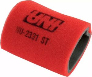 Uni filter NU-2331ST légszűrő Kawasakihoz Levegőszűrő alkatrészek, légszűrők
