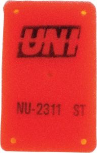 Uni filter NU-2311ST légszűrő Kawasakihoz Levegőszűrő alkatrészek, légszűrők