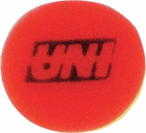 Uni filter NU-2491ST légszűrő Suzukihoz Levegőszűrő alkatrészek, légszűrők