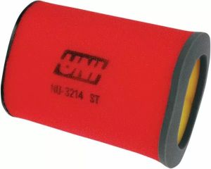Uni filter NU-3214ST légszűrő Levegőszűrő alkatrészek, légszűrők