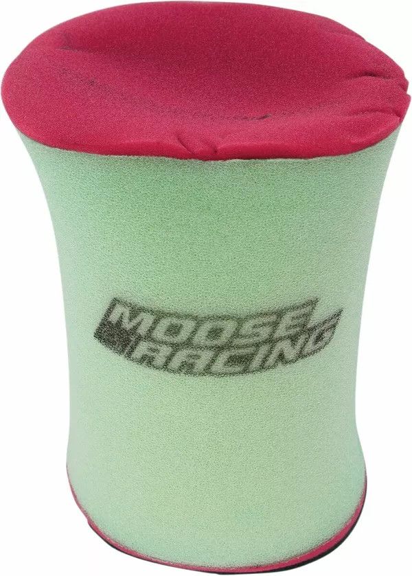 Moose racing hard-parts P3-80-21 Precíziós előolajozott légszűrő Levegőszűrő alkatrészek, légszűrők 0