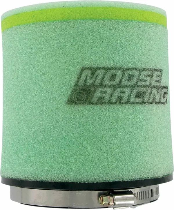 Moose racing hard-parts P3-20-29 Precíziós előolajozott légszűrő Levegőszűrő alkatrészek, légszűrők 0