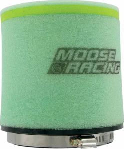 Moose racing hard-parts P3-20-29 Precíziós előolajozott légszűrő Alkatrész