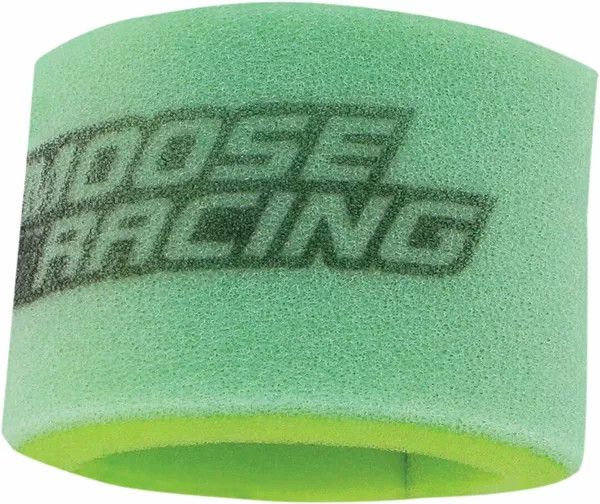 Moose racing hard-parts P2-20-03 Precíziós előolajozott légszűrő Levegőszűrő alkatrészek, légszűrők 0