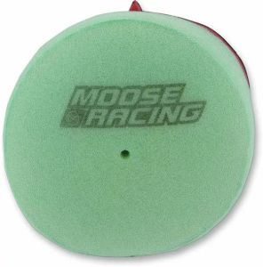 Moose racing hard-parts P1-70-43 Precíziós előolajozott légszűrő Levegőszűrő alkatrészek, légszűrők
