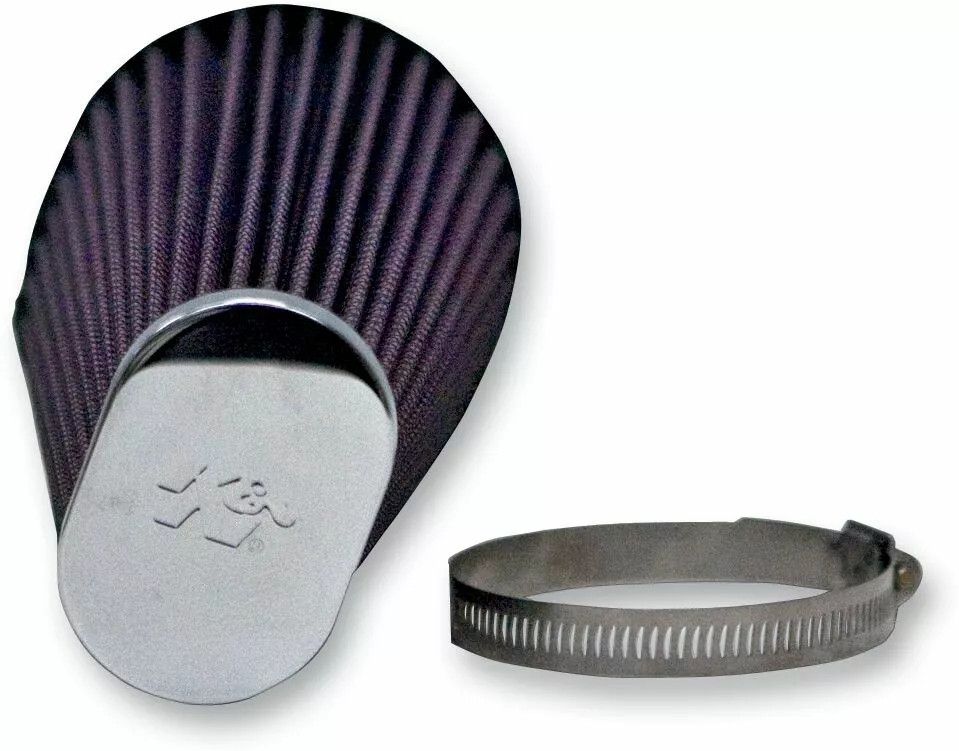 Performance machine (pm) 0206-0048 Csere légszűrő a gyors levegő beszíváshoz Levegőszűrő alkatrészek, légszűrők 0