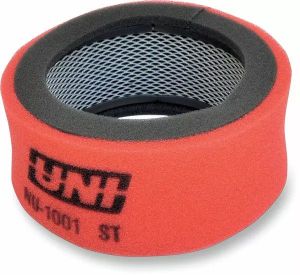 Uni filter NU-1001ST légszűrő Levegőszűrő alkatrészek, légszűrők