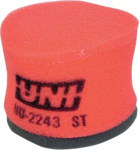 Uni filter NU-2243ST légszűrő Levegőszűrő alkatrészek, légszűrők