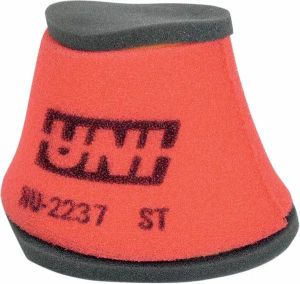 Uni filter NU-2237ST légszűrő Levegőszűrő alkatrészek, légszűrők