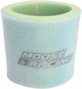 Moose racing hard-parts P3-40-13 Precíziós előolajozott légszűrő Levegőszűrő alkatrészek, légszűrők