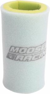 Moose racing hard-parts P3-20-04 Precíziós előolajozott légszűrő Levegőszűrő alkatrészek, légszűrők