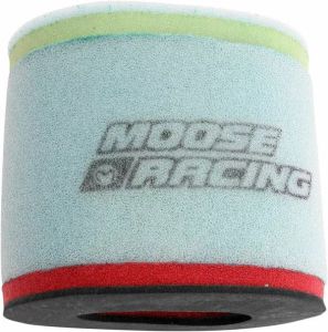 Moose racing hard-parts P3-70-06 Precíziós előolajozott légszűrő Levegőszűrő alkatrészek, légszűrők