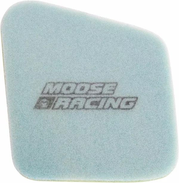 Moose racing hard-parts P3-40-02 Precíziós előolajozott légszűrő Levegőszűrő alkatrészek, légszűrők 0