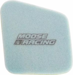 Moose racing hard-parts P3-40-02 Precíziós előolajozott légszűrő Levegőszűrő alkatrészek, légszűrők
