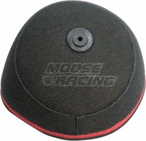 Moose racing hard-parts 1-50-43TRI háromrétegű légszűrő Levegőszűrő alkatrészek, légszűrők