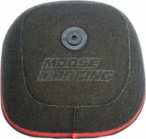 Moose racing hard-parts 1-50-44TRI háromrétegű légszűrő Levegőszűrő alkatrészek, légszűrők