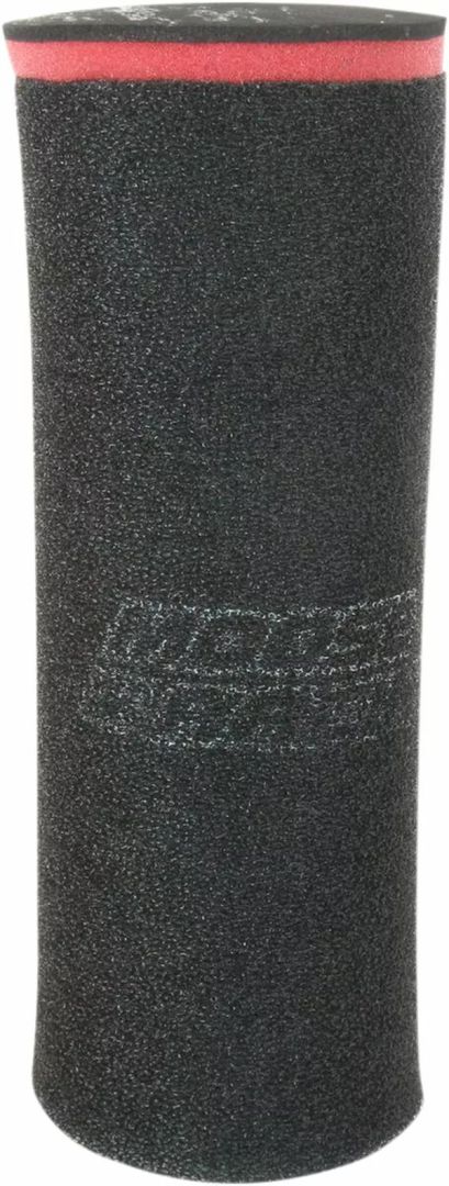 Moose racing hard-parts P3-80-04TRI háromrétegű előolajozott légszűrő Levegőszűrő alkatrészek, légszűrők 0