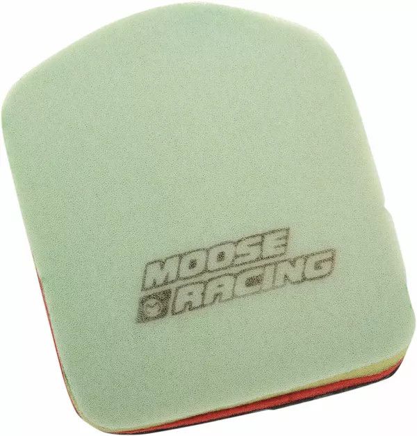 Moose racing hard-parts P2-20-01 Precíziós előolajozott légszűrő Levegőszűrő alkatrészek, légszűrők 0