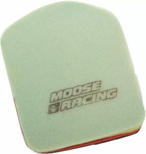 Moose racing hard-parts P2-20-01 Precíziós előolajozott légszűrő Alkatrész