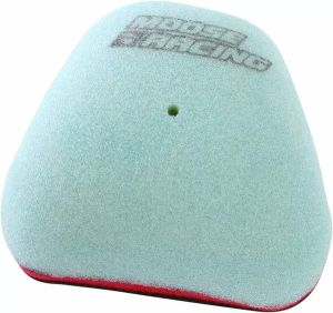 Moose racing hard-parts P1-80-46 Precíziós előolajozott légszűrő Levegőszűrő alkatrészek, légszűrők