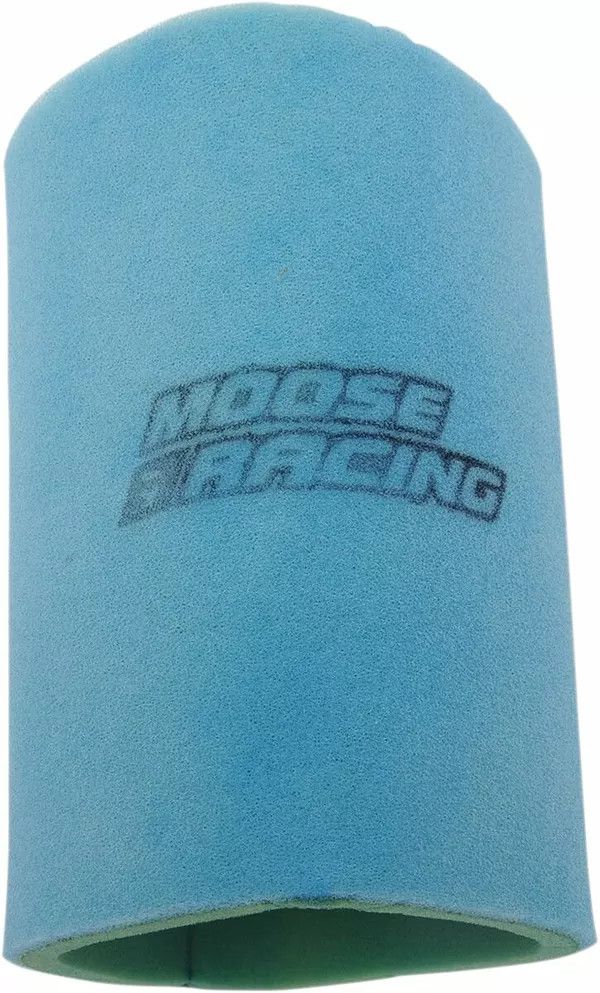 Moose racing hard-parts P3-80-24 Precíziós előolajozott légszűrő Levegőszűrő alkatrészek, légszűrők 0