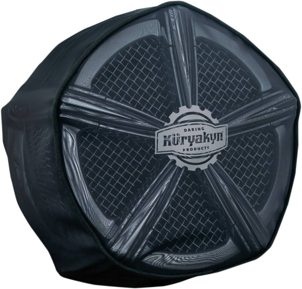 Kuryakyn PRE-FILTER FOR PRO-R HYPERCHARGER Levegőszűrő alkatrészek, légszűrők 0