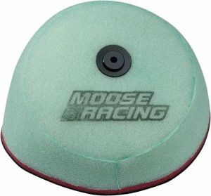 Moose racing hard-parts 1-40-47TRI háromrétegű légszűrő Levegőszűrő alkatrészek, légszűrők