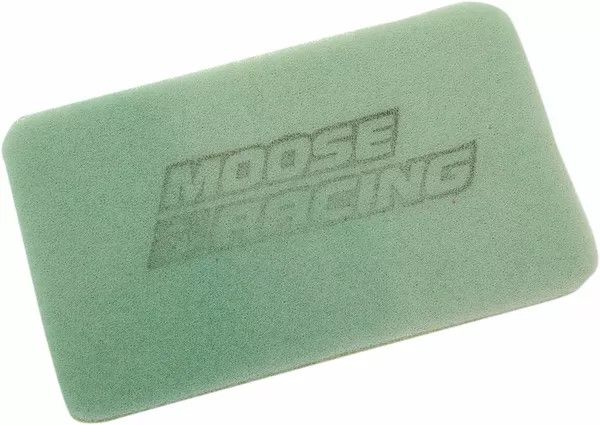 Moose racing hard-parts P3-15-08 Precíziós előolajozott légszűrő Levegőszűrő alkatrészek, légszűrők 0
