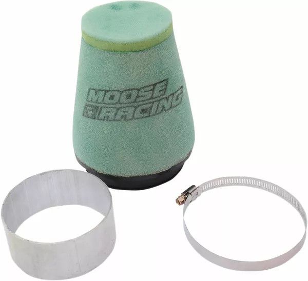 Moose racing hard-parts P3-35-01 Precíziós előolajozott légszűrő Levegőszűrő alkatrészek, légszűrők 0