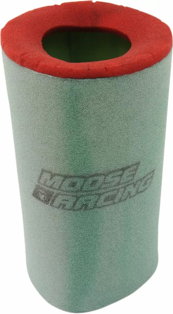 Moose racing hard-parts P3-80-25 Precíziós előolajozott légszűrő Levegőszűrő alkatrészek, légszűrők 0