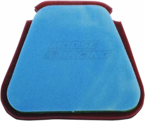 Moose racing hard-parts P1-80-47 Precíziós előolajozott légszűrő Levegőszűrő alkatrészek, légszűrők 0